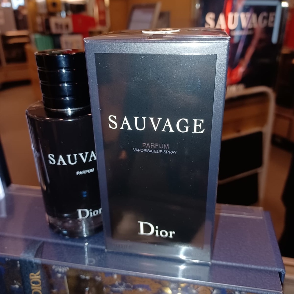 Meet your Posher, Joy